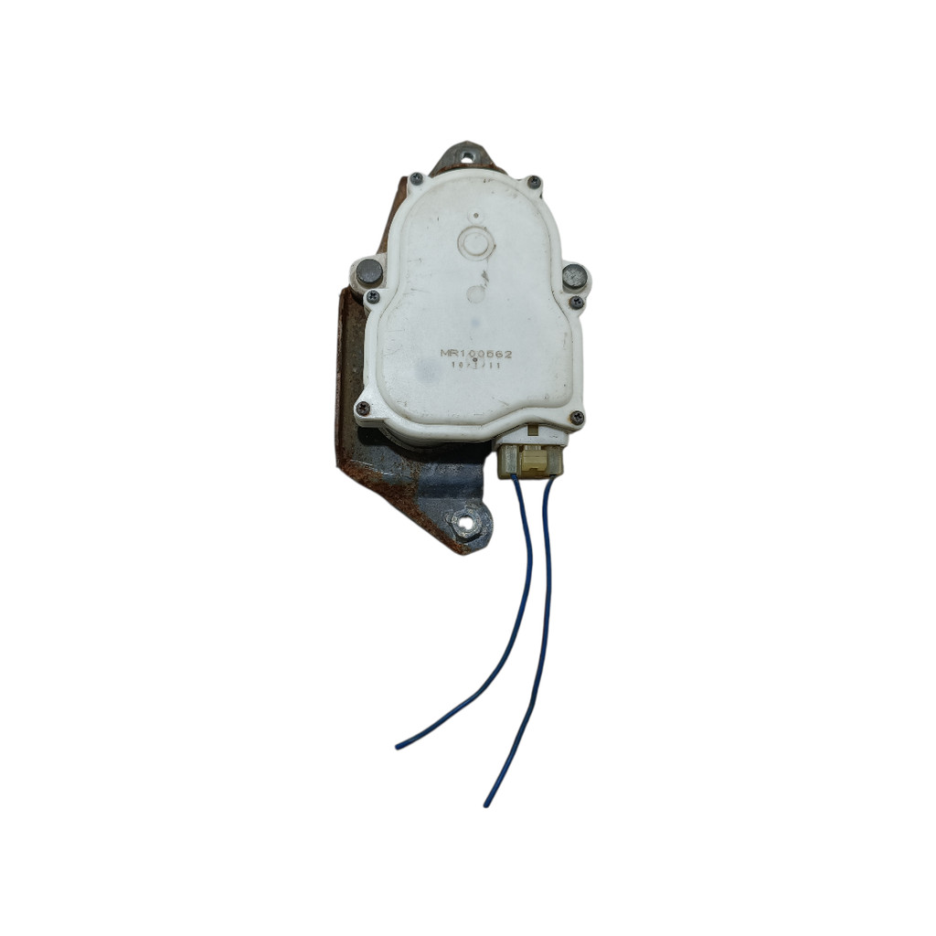 Fechadura Porta Dian Esq L200 Outdoor Pajero Sport Tr4 98/15