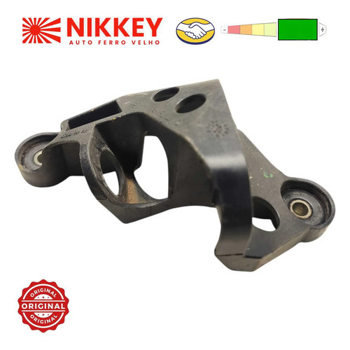 Suporte Cabo Seletor Marcha Volkswagen Gol G5 G6 6q0711789