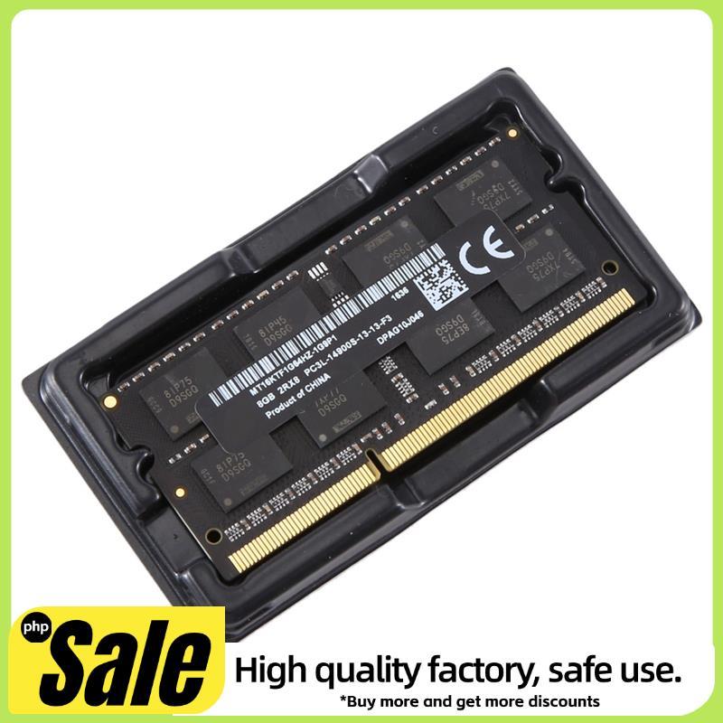 Memória Ram Para Laptop DDR3 , 8GB , 1866Mhz PC3-14900 2RX8 204 Pinos 1.35V SODIMM , Peças , Acessórios