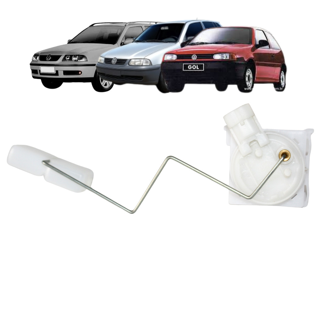 Sensor Boia Nível Combustível Meriva 1.8 2003 04 05 06 a 2012 Flex