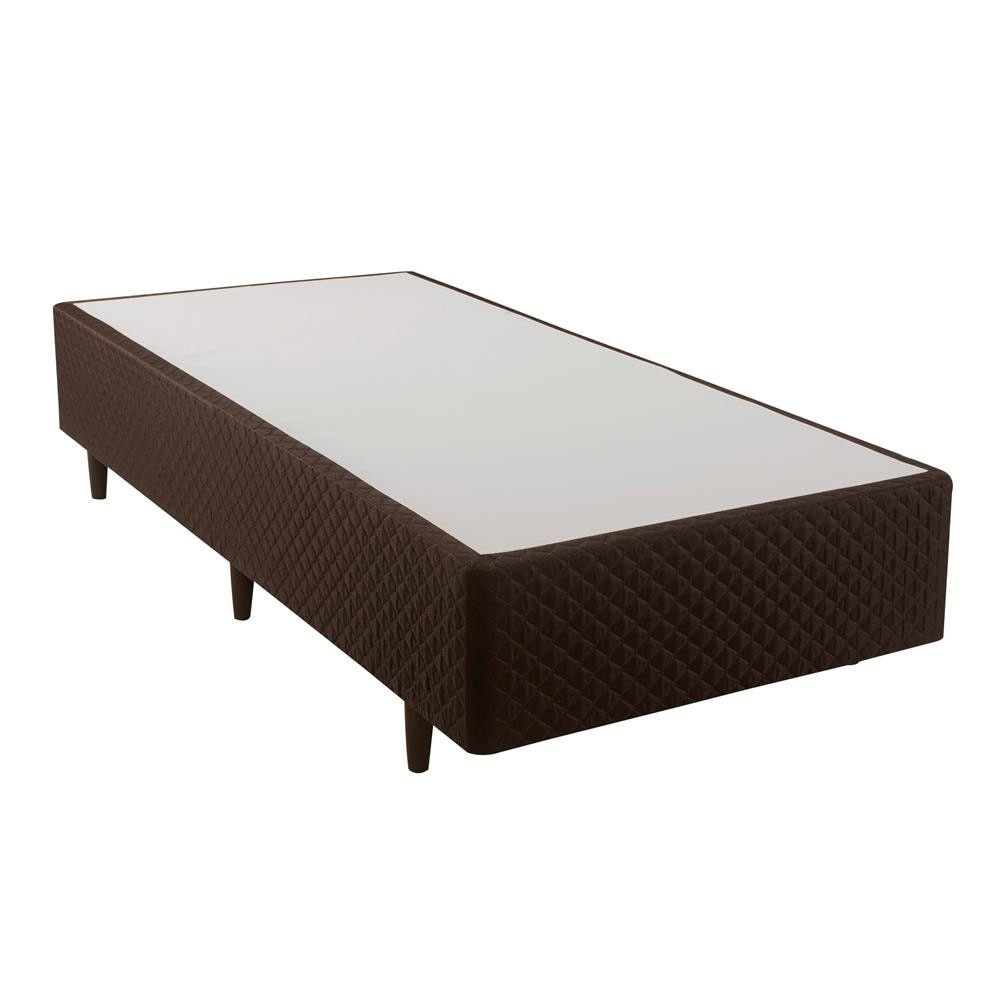 Base Box Solteiro Mississipi 28x88x188cm Herval