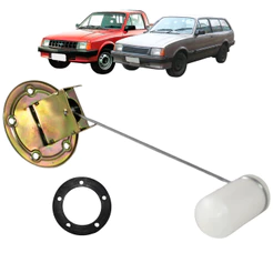 Boia Tanque de Combustível Marajó Chevy500 1981 1982 1983 Até 1990