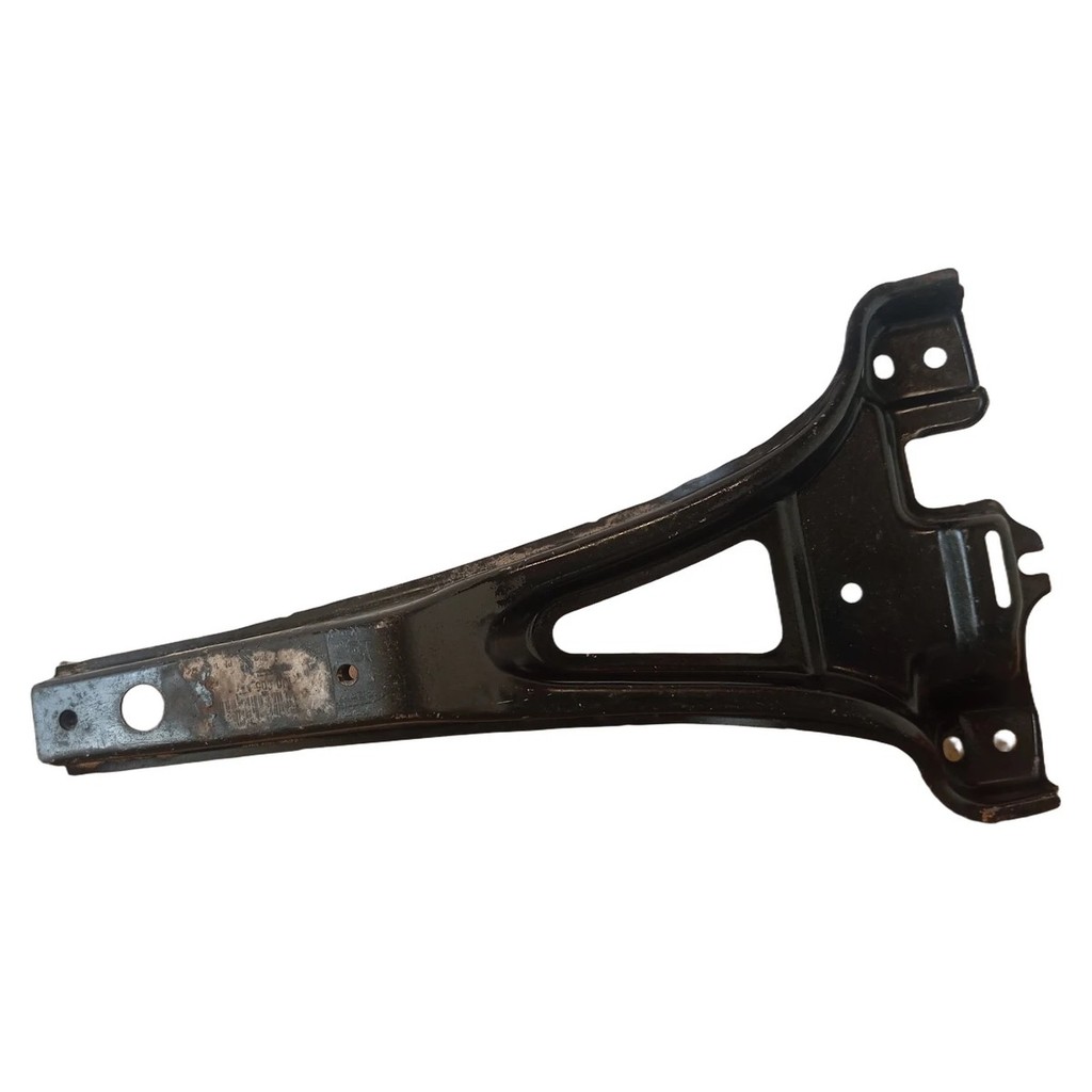 Suporte fechadura capô VW golf 2001 a 2002