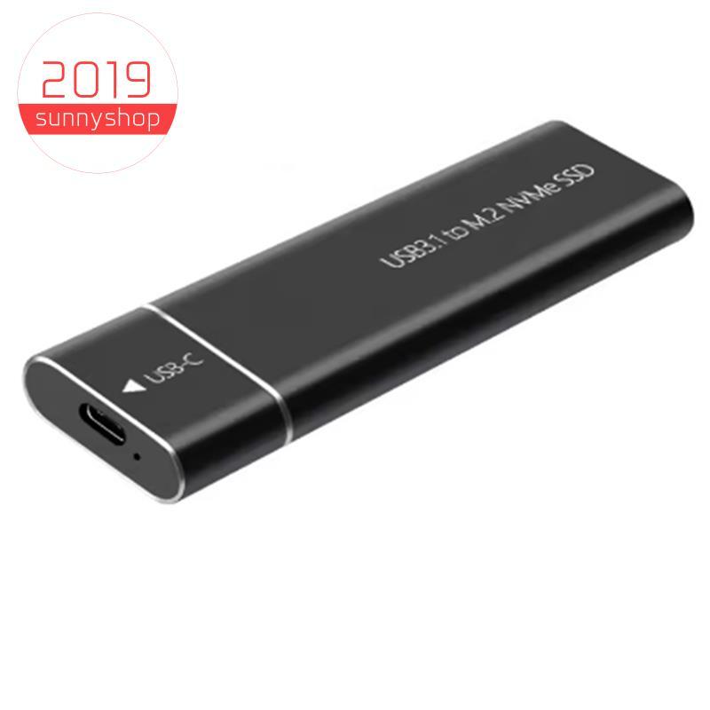 [Bestseller S] Gabinete SSD M . 2 Para De Disco Rígido NVME SATA