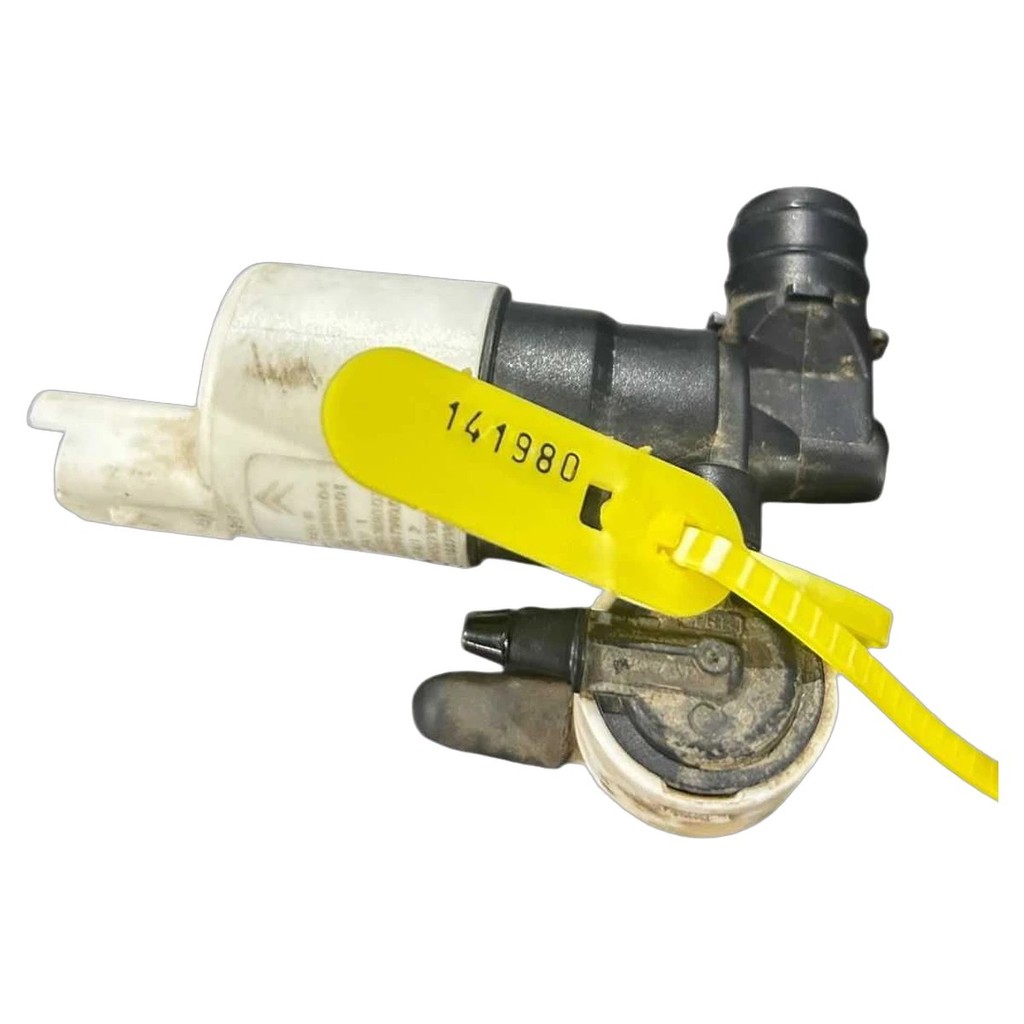 Bomba Motor Esguicho Parabrisa Peugeot 408 2.0 2012 2013 14