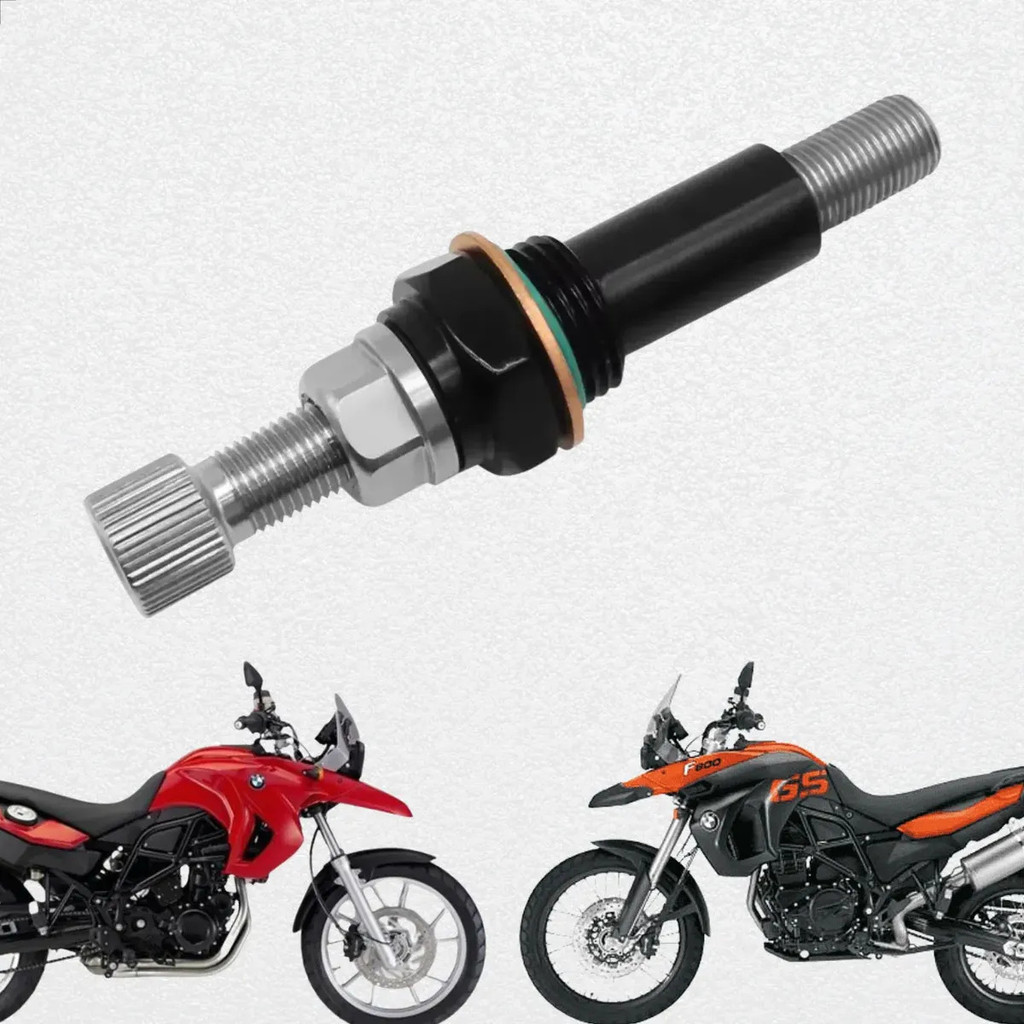 Acionador Corrente Comando F650 GS F800 GS Preto Peça Premium Moto