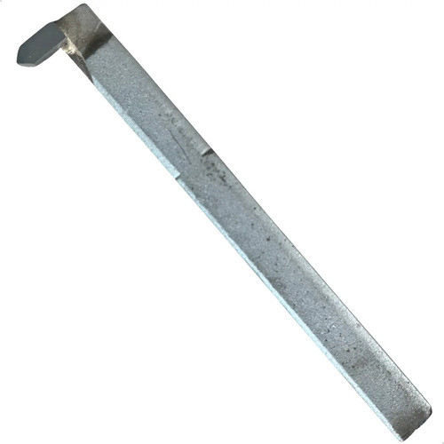 Ferramenta Soldada FRI 10 mm QDP30 Usinagem Torno CNC