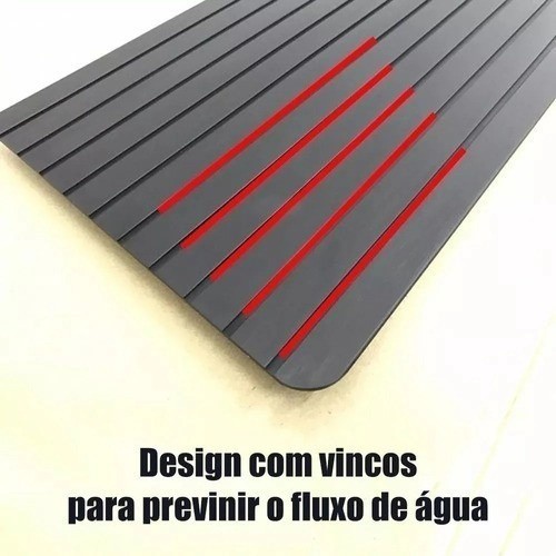 Detalhes do Placa de Descongelamento Rápido para Carnes e Alimentos Tábua Cozinha