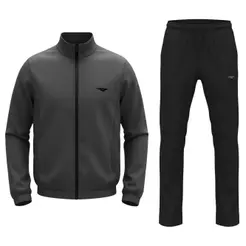 Conjunto De Agasalho Esportivo Penalty Essencial Masculino - Jaqueta e Calça