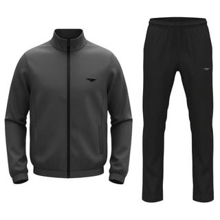 Conjunto De Agasalho Esportivo Penalty Essencial Masculino - Jaqueta e Calça
