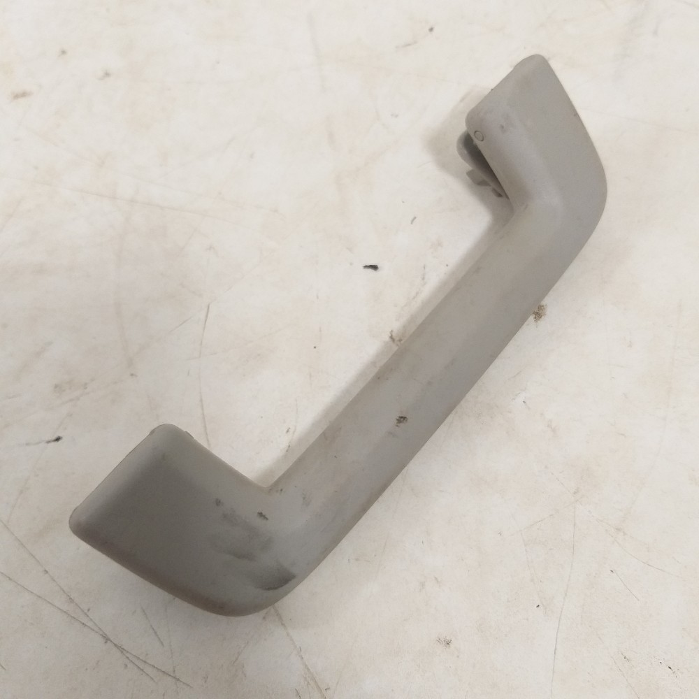 Alça Teto Pqp Dianteira Direita Ford Focus 2009 A 2013 Cinza