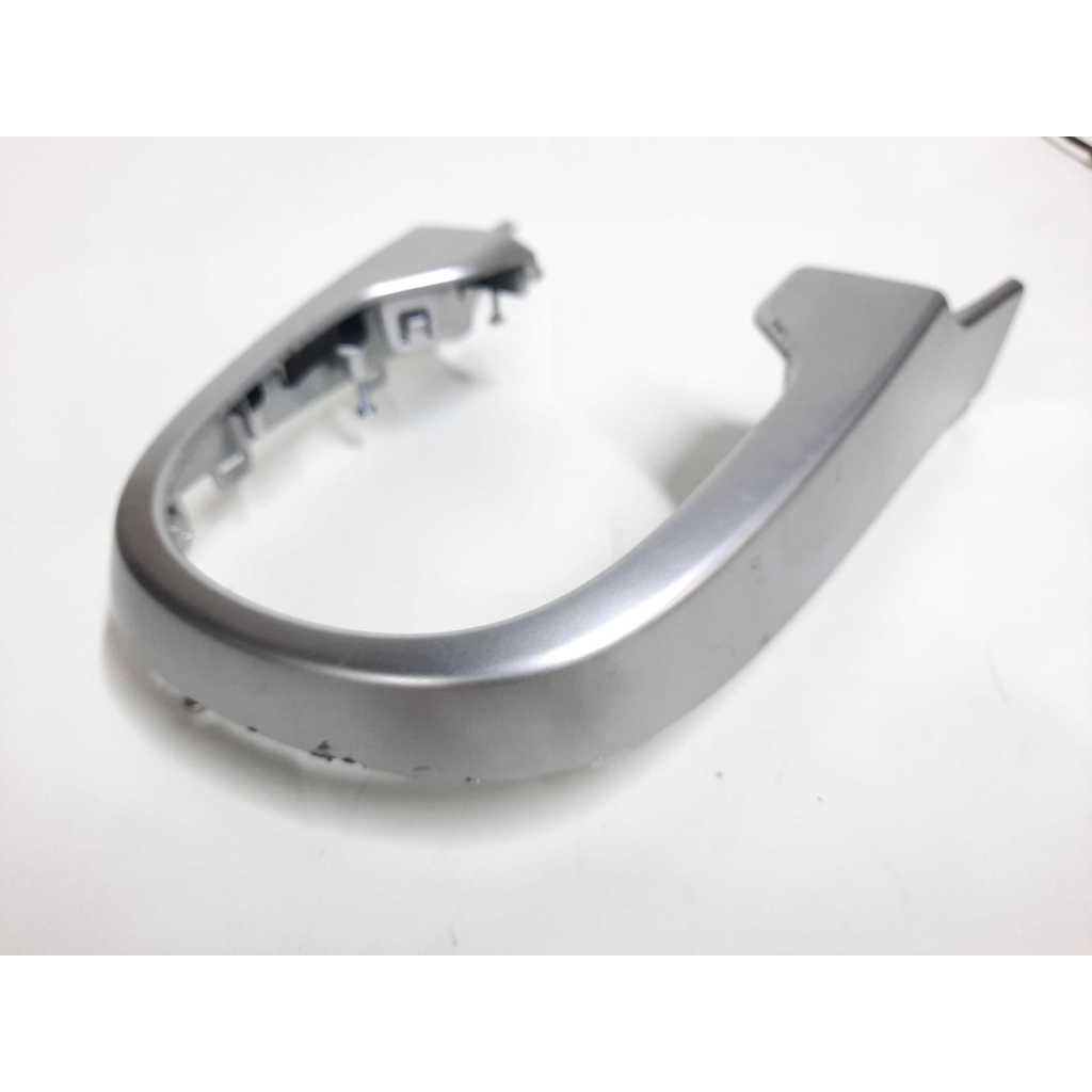Aplique Console Honda Fit 2015