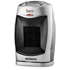 Aquecedor Mondial Termo Ceramica A-05