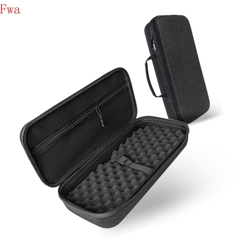 Fwa Capa Para RTX4060 RTX4070i RTX4080S RTX4090 Caixa Armazenamento Caso Duro Saco À Prova Riscos Placa