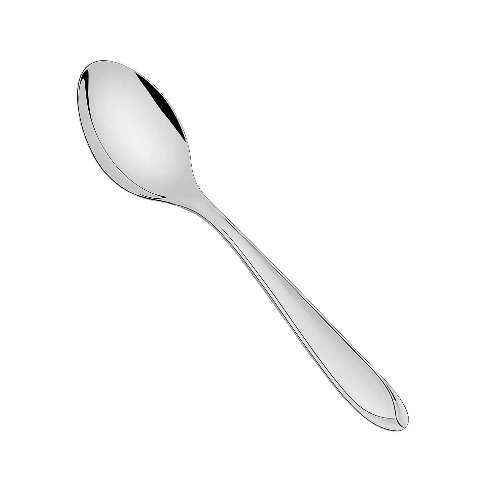 Colher para Arroz em Aço Inox Laguna 63906100 Tramontina