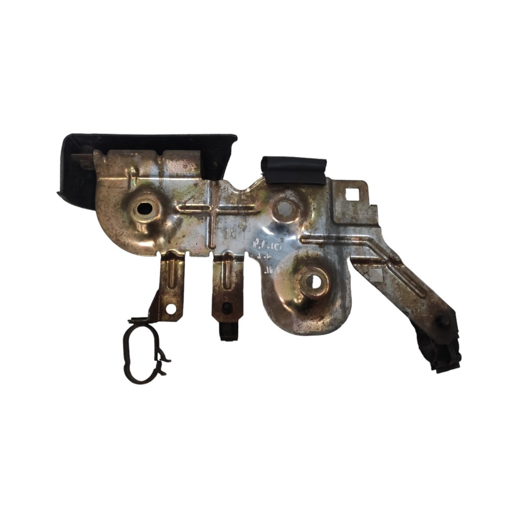 Suporte E Tampa Sensor Map Brava Siena Doblo Marea Palio 1.6