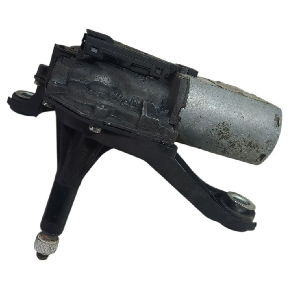 Motor Limpador Vidro Traseiro Chevrolet Meriva 2002 A 2012