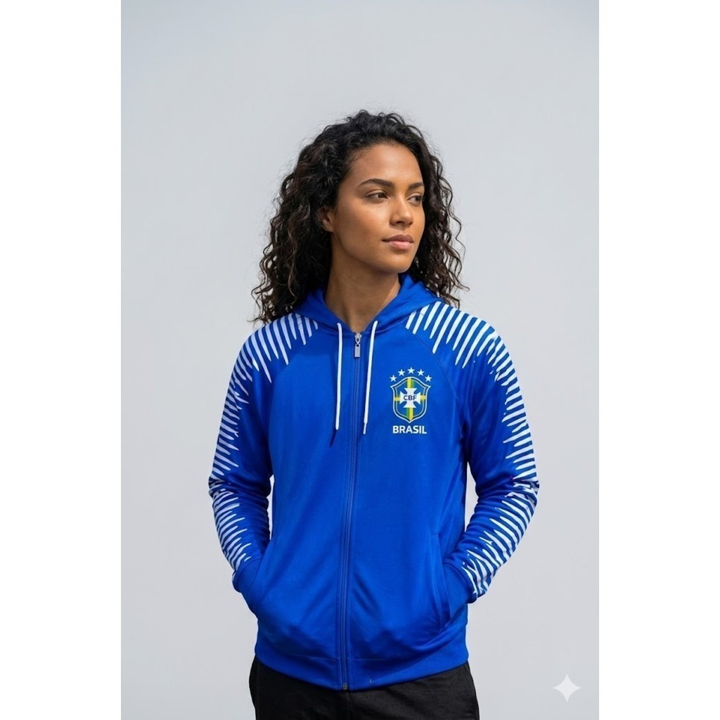 jaqueta feminina brasil copa 2026 jaqeta femina brasil copa do mundo 2026 jaqueta feminina seleção brasileira