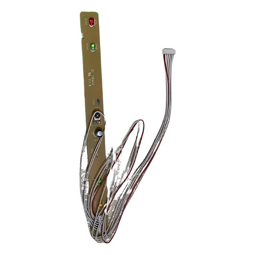 Placa Receptora Fujitsu Inverter Asba18lcc 220v