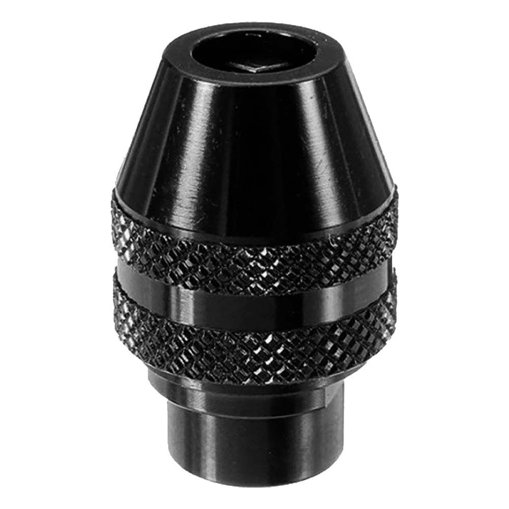 Mandril de Aperto Rápido Dremel 4486 Trocas Rápidas 0,8 a 3,2mm