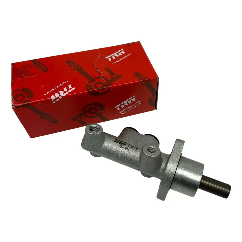 Cilindro Mestre Freio Corsa Classic Sem Abs 2010 2011 2012/