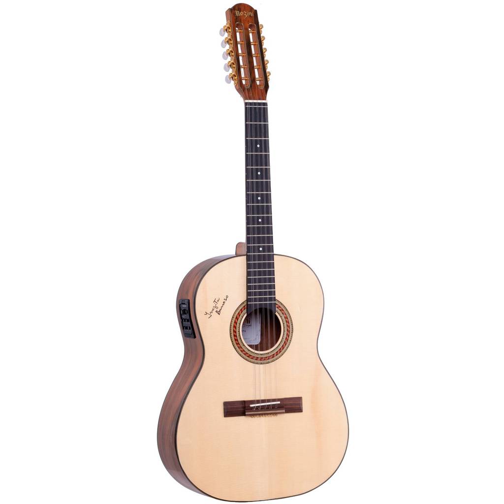 VIOLA ROZINI INEZITA BARROSO FISHMAN P. BLEND RV192FPB.NIB