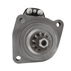 MOTOR DE PARTIDA VOLVO B10M 24V 11D