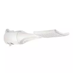 Chuveiro Eletrônico Lorenzetti Loren Shower Ultra 7500w 220v