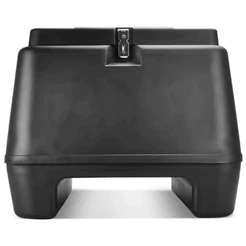 BAU INJETADO 80 LITROS MOTOTBOY SUPERIOR PROTORK PRETO
