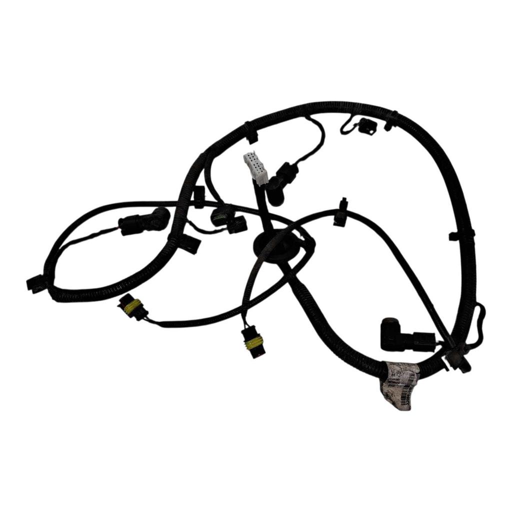 Chicote Sensor Estacionamento Traseiro Chery Tiggo 2 2018/22
