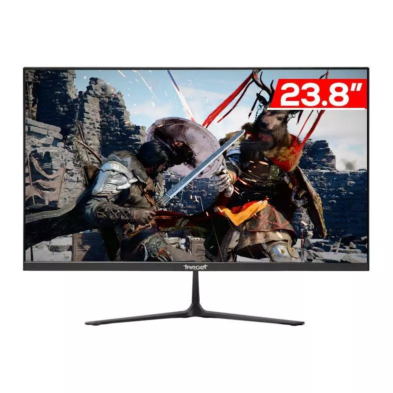 "Desconto Imperdível: Monitor Gamer TGT a R$ 539! 🎮"