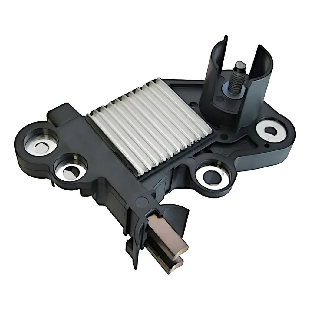 Regulador Voltagem Ga342 S10 Palio Strada Fiorino Doblo