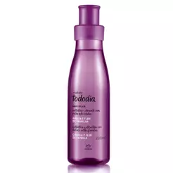Body Splash Tododia Ameixa e Flor de Baunilha Feminino 200ml