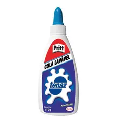 Cola branca Pritt Tenaz 110g 2493647 Henkel