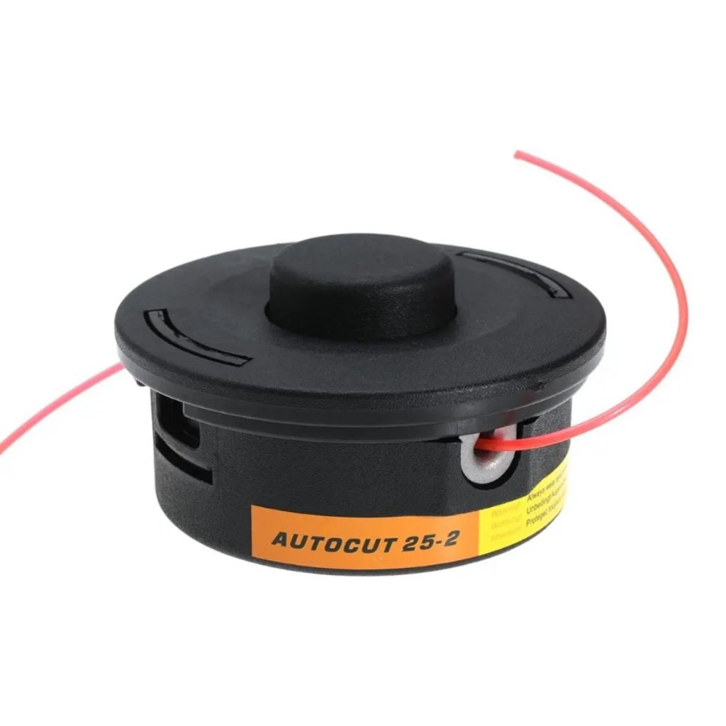 Ponteiro Carretel Automático 3mm Para Roçadeira Stihl Profissional Alta Resistência