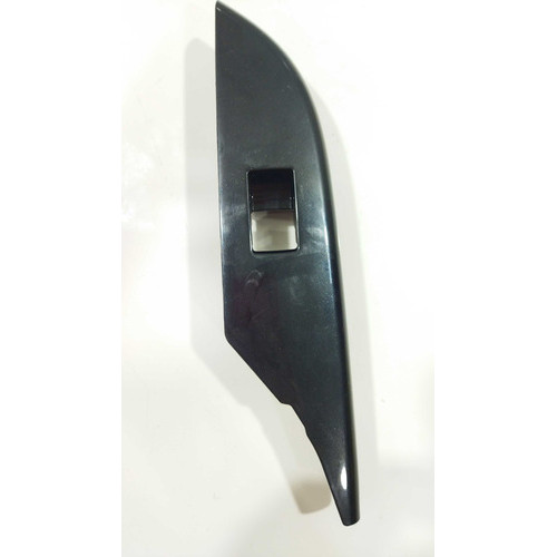 Moldura Botão Vidro Te Toyota Hilux Srv 17/20 Ori C/detalhes