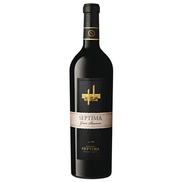 Septima Gran Reserva Blend 2022 750ml