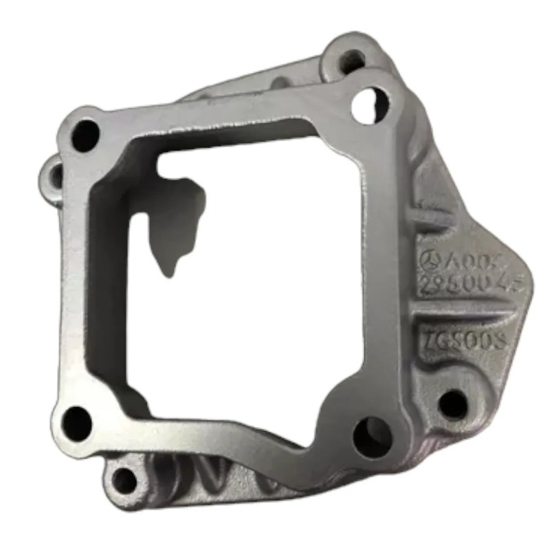 Imagem Flange intermediário Servo de Embreagem Atego 1620 MBB câmbio G60 G85 OEM A0002950345