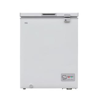 Freezer e Conservador Horizontal HQ 155 Litros Degelo Manual Branco HQ-155CFHL