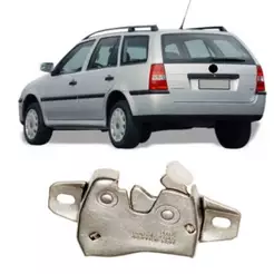 FECHADURA INTERNA PORTA MALAS PARATI G2 G3 96 97 98 04 2005