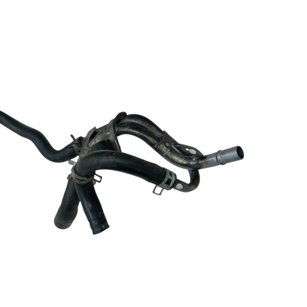 Cano Agua Honda Fit Lx 1.4 Flex 2011