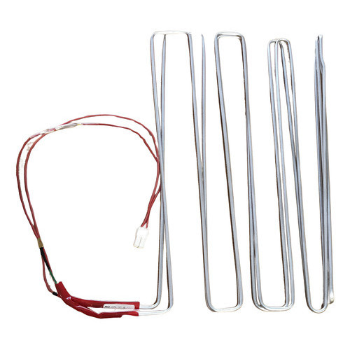 Resistencia Degelo 220v Compativel Electrolux Df51 Df51x 220v
