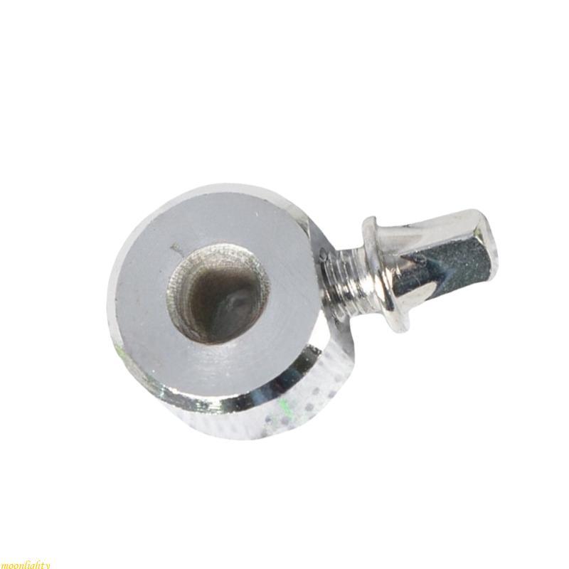 moonlighty Batedor Tambor Aço, Bumbo Profissional, Cabeça Malho, Martelo Para Conjunto Acessórios