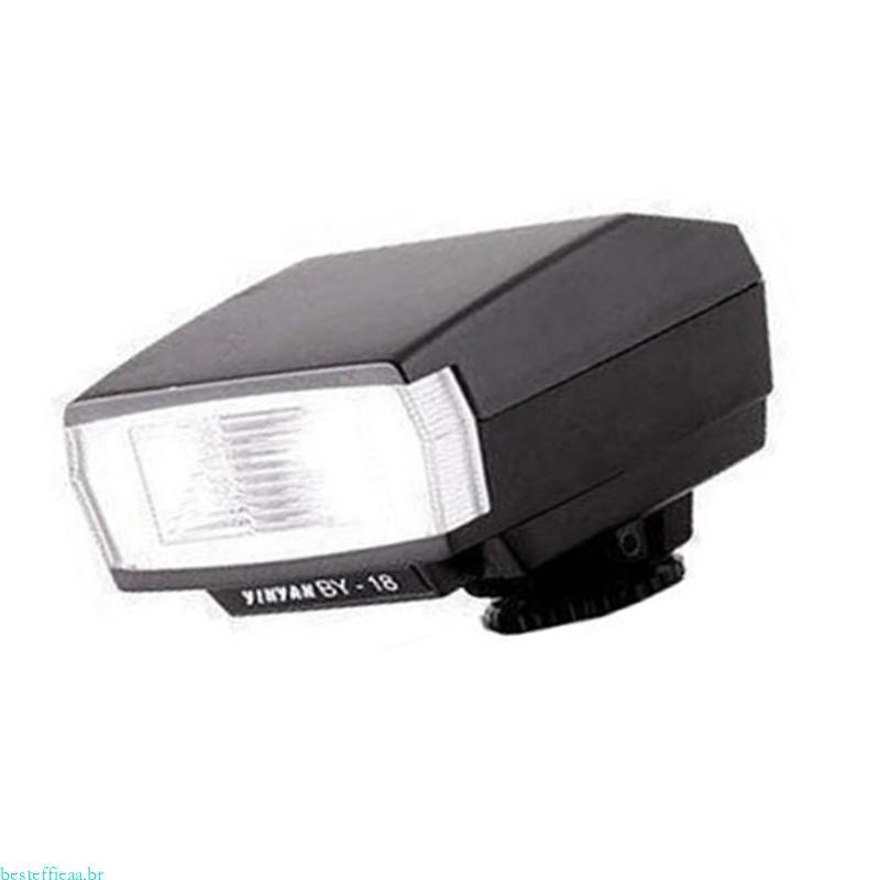 Lanterna Fotográfica besteffie 60 ° Horizontal Do ABS Da Saída GN20 Iluminação Para Acessórios Estúd