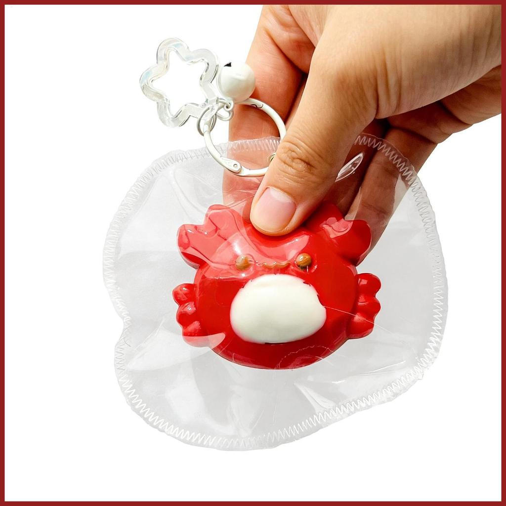 Fidget Brinquedo Chaveiro Engraçado Macio Calmante Saco Charme Brinquedos Engraçados Mesa Fidgets Para Adultos Meninos M