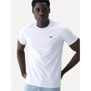 Camiseta Levis Classic SS Original HM Branca LB0020010 em Oferta na Shopee