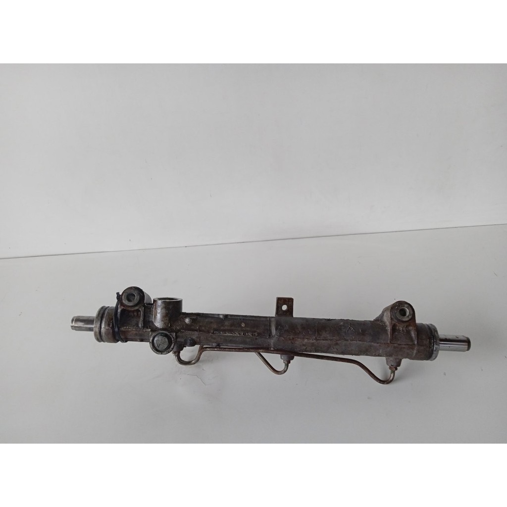 Caixa Direçao Hidraulica Fiat Punto 1.6 Etorq 2011 2012
