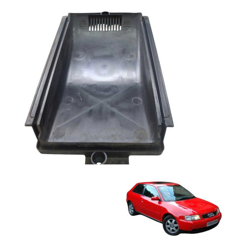 Tampa Caixa Evaporadora Ar Audi A3  1.8 1997 1998 1999