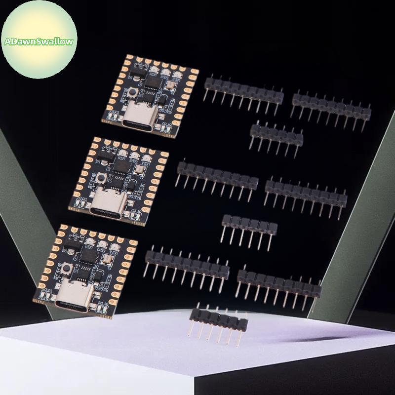ADS 1/3 Conjuntos V3.0/Nano Super Mini Tipo-C Placa De Desenvolvimento Atmega328p Chip Ch340 Porta Serial Para Arduino P