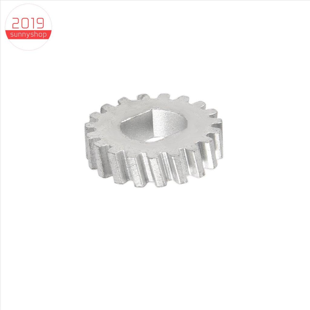 [Bestseller S] Engrenagem Do Motor Teto Solar De 19 Dentes A2048201442 Para Acessórios De Carro